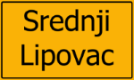 Srednji Lipovac Logo
