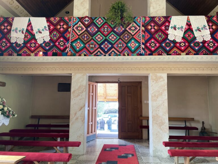 Blagdan Svetog Luke Srednji Lipovac 2024