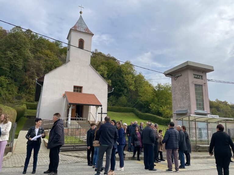 Blagdan Svetog Luke Srednji Lipovac 2024