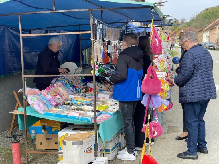 Blagdan Svetog Luke Srednji Lipovac 2024