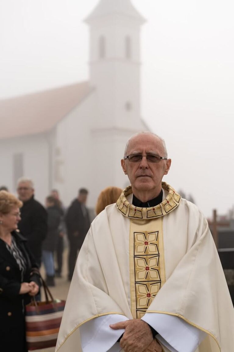 Svi Sveti Srednji Lipovac 2024