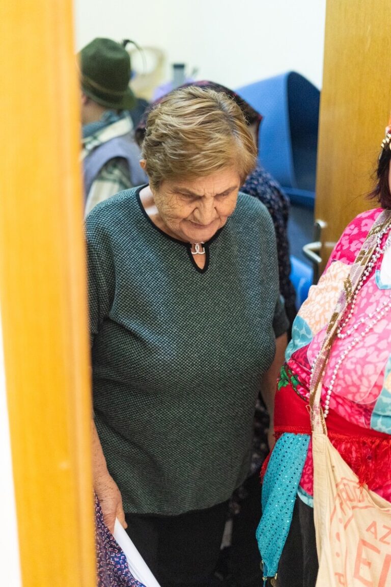 Predstava Novi zivot u Novoj Kapeli
