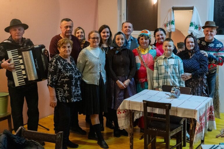 Predstava Novi Život Srednji Lipovac