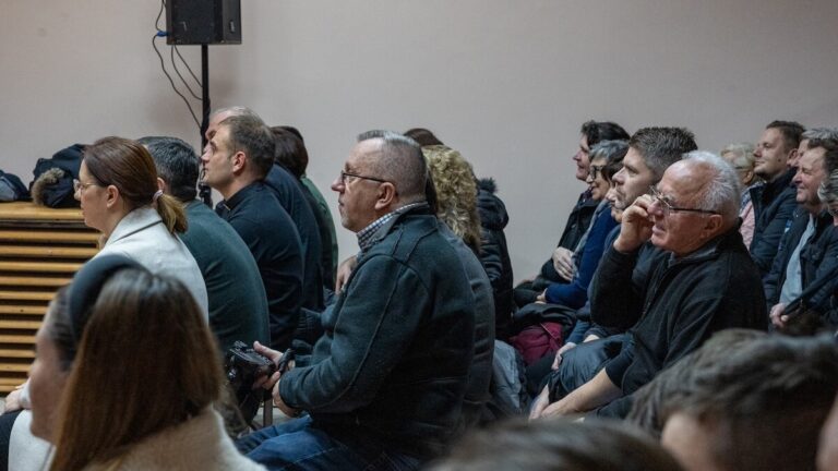 Predstava Novi Život Srednji Lipovac