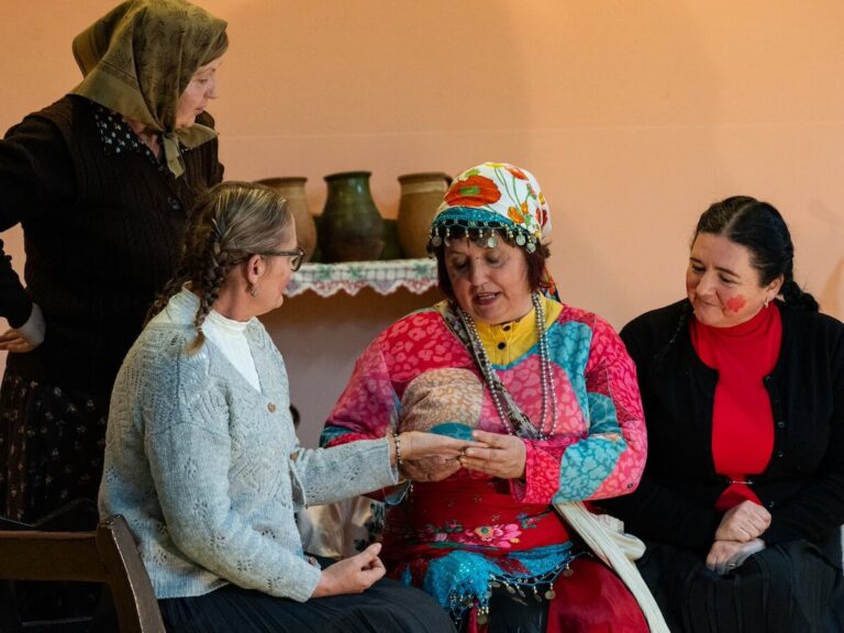 Predstava Novi Život Srednji Lipovac