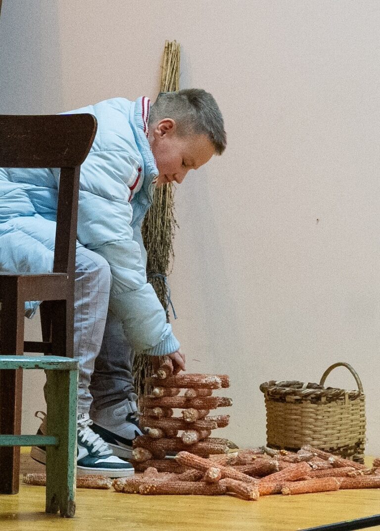 Predstava Novi Život Srednji Lipovac