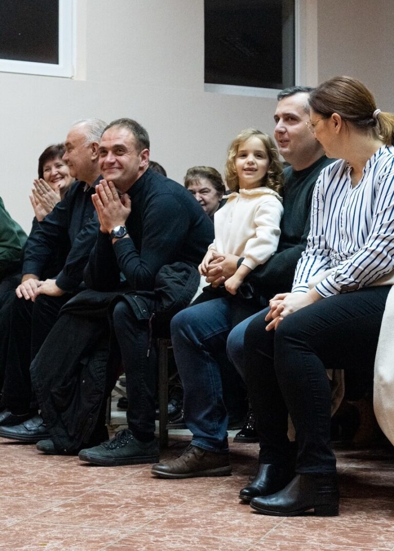 Predstava Novi Život Srednji Lipovac