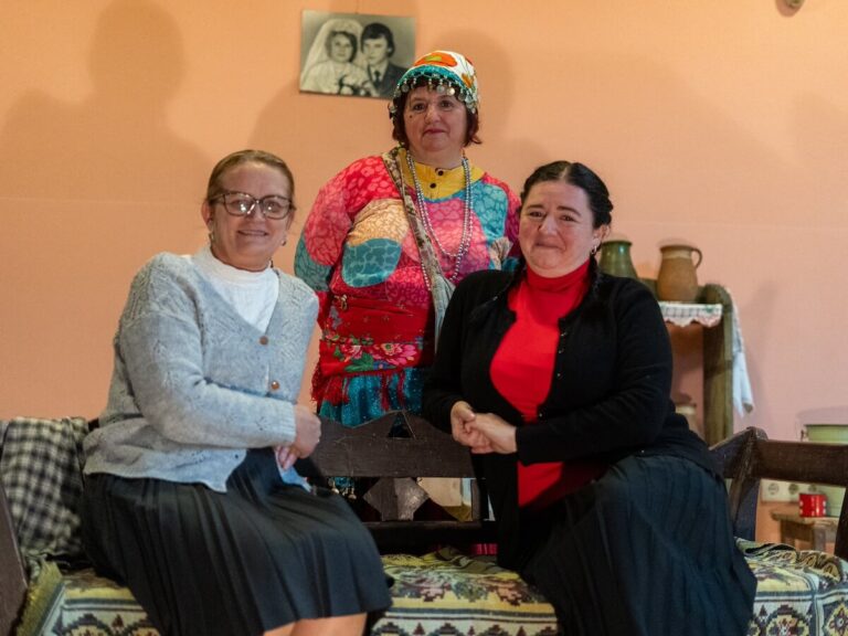 Predstava Novi Život Srednji Lipovac