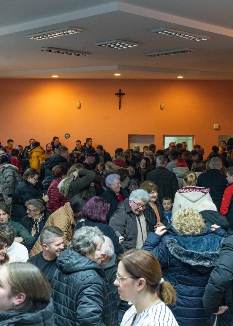 Predstava Novi Život Srednji Lipovac