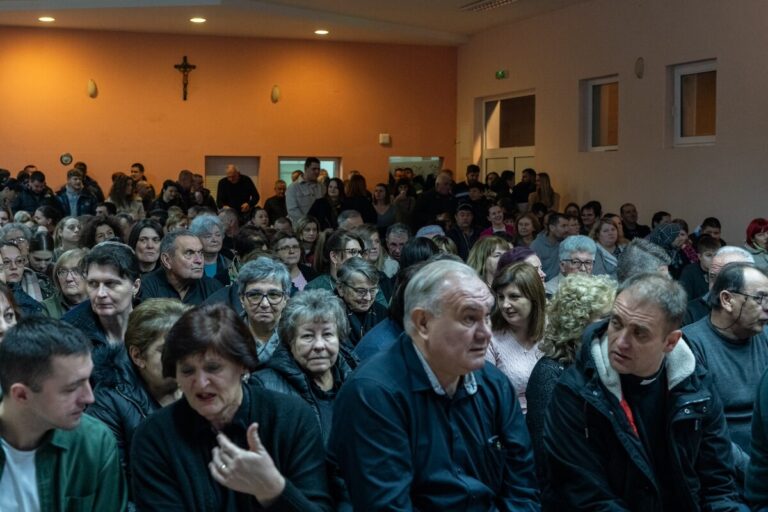 Predstava Novi Život Srednji Lipovac