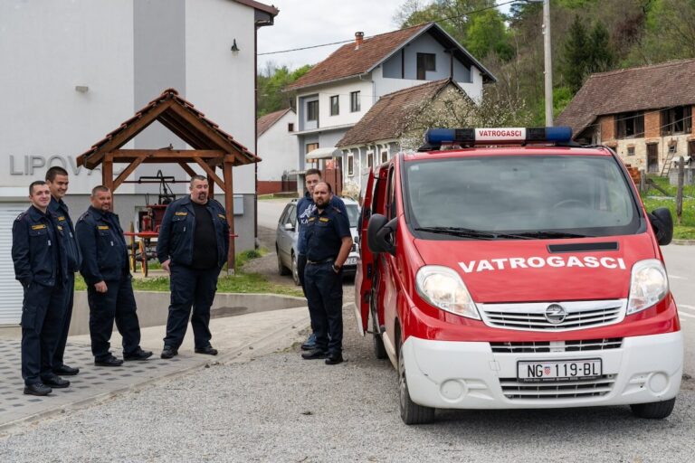 Uskrs Srednji Lipovac 2025