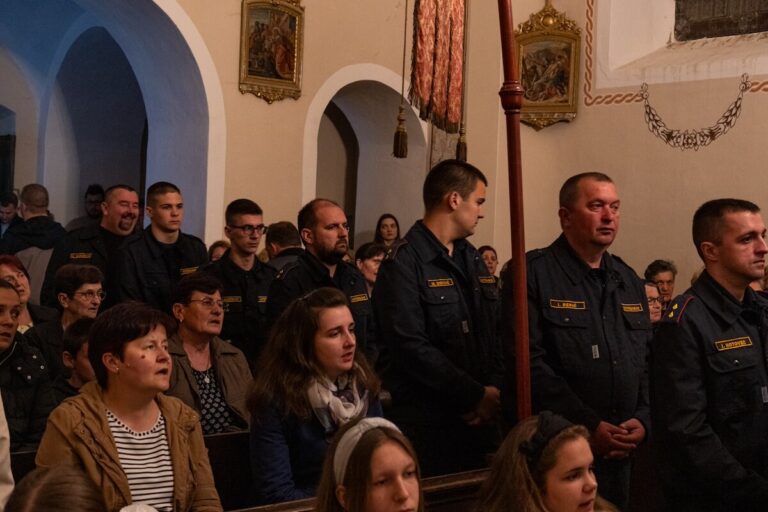 Uskrs Srednji Lipovac 2025