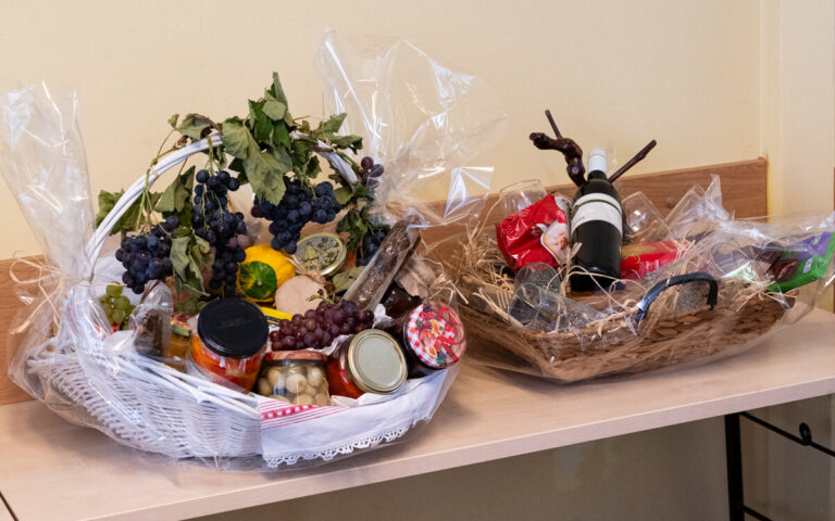 Izlet u Slatinu - posjet župnika Tomislava Dokoze