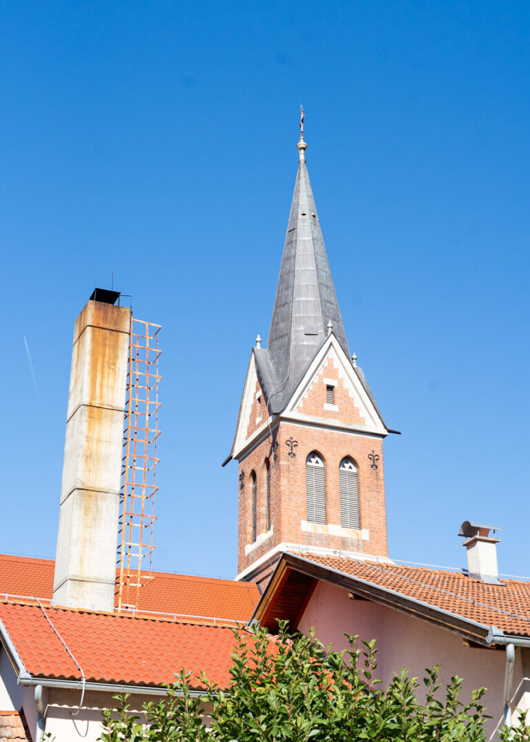Izlet u Slatinu - posjet župnika Tomislava Dokoze