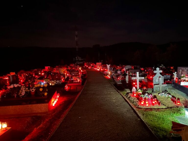 Svi Sveti U Srednjem Lipovcu 2025