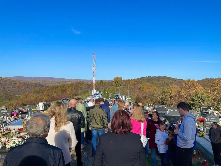 Svi Sveti U Srednjem Lipovcu 2025