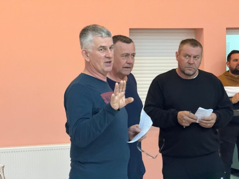 Sveti Vinko Proslava U Srednjem Lipovcu