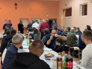 Sveti Vinko Proslava U Srednjem Lipovcu