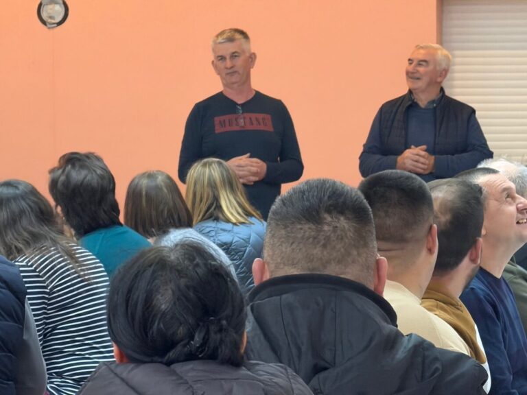 Sveti Vinko Proslava U Srednjem Lipovcu