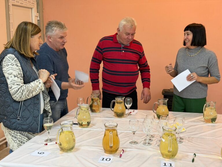 Sveti Vinko Proslava U Srednjem Lipovcu