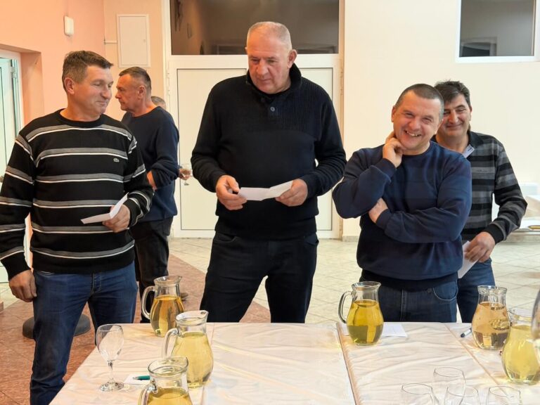 Sveti Vinko Proslava U Srednjem Lipovcu