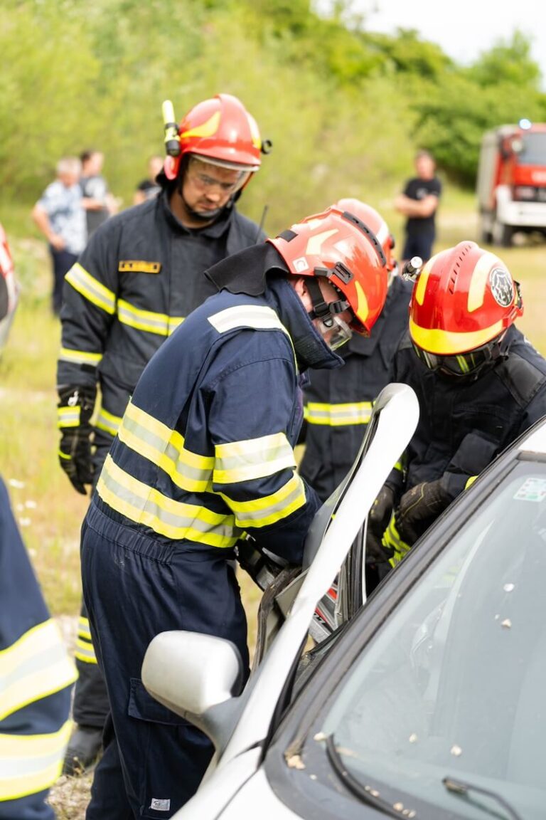 DVD Srednji Lipovac Vjezba Pozar Automobila