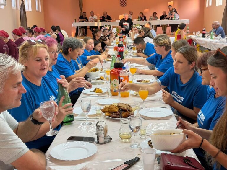 Smotra Crkvenog Pučkog Pjevanja u Srednjem Lipovcu 2026