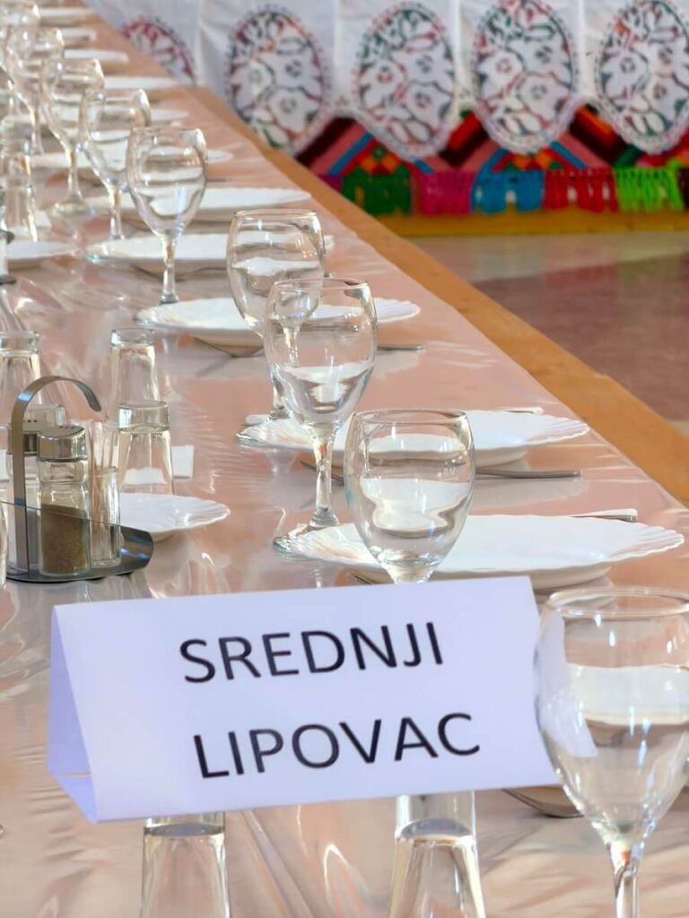 Smotra Crkvenog Pučkog Pjevanja u Srednjem Lipovcu 2026