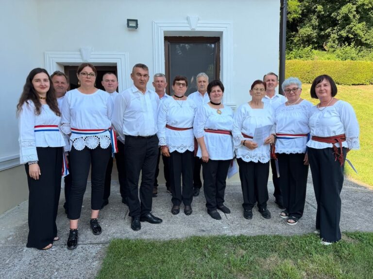 Smotra Crkvenog Pučkog Pjevanja u Srednjem Lipovcu 2026